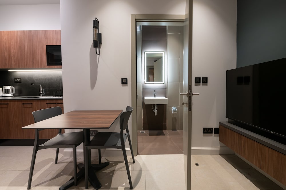 Фото Marea Central Apartments