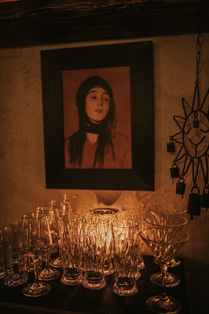 Фото Meroviglia Boutique Hotel