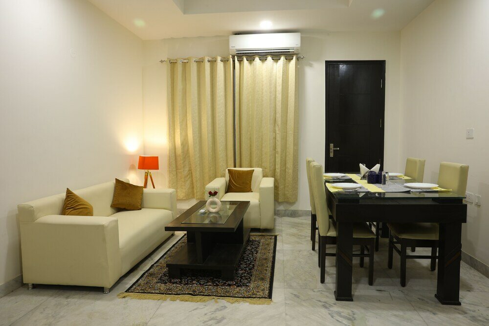 Фото The Ayali Suites & Apartments