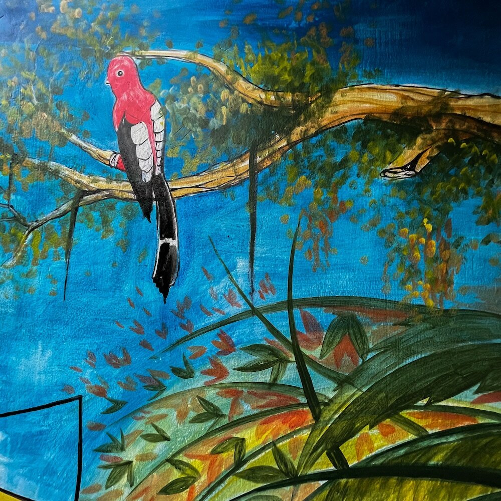 Фото Sierra Mía