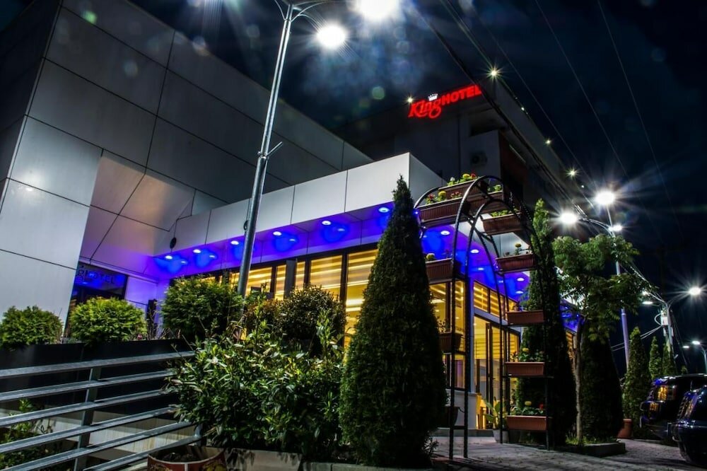 Фото отеля 4