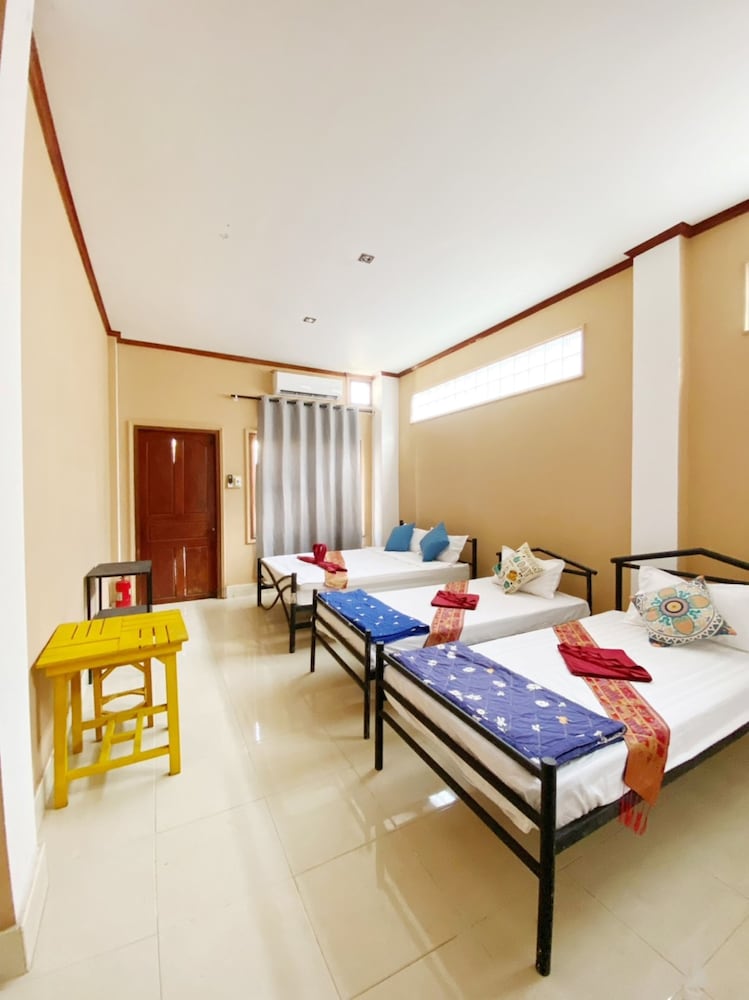 Фото Ali Local Home