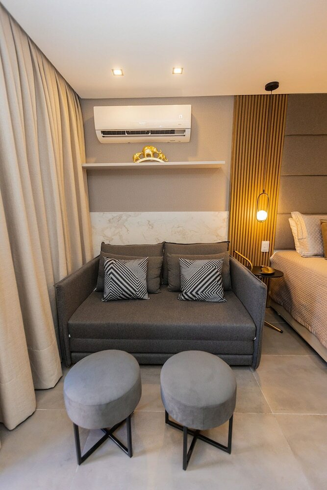 Фото Unity Cabo Branco