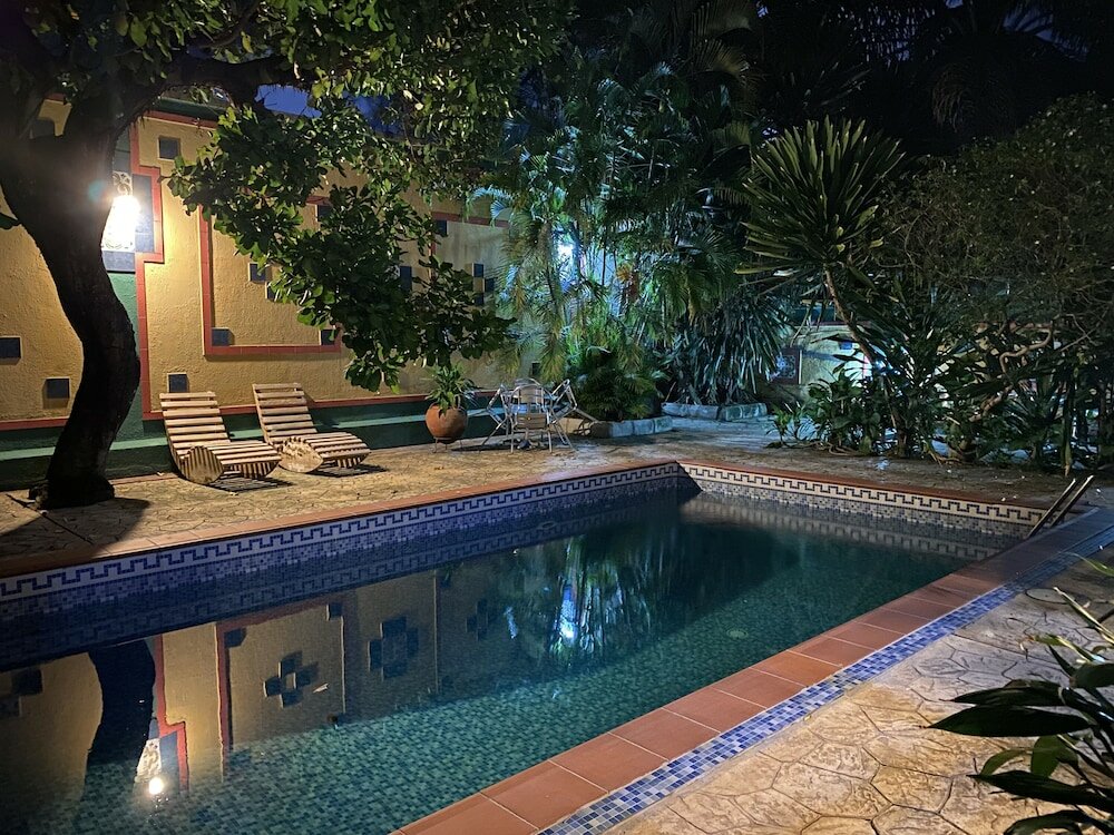 Фото La Cour - Hotels