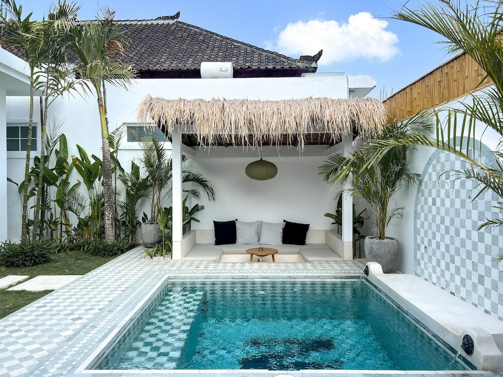 Фото No Rush Villas