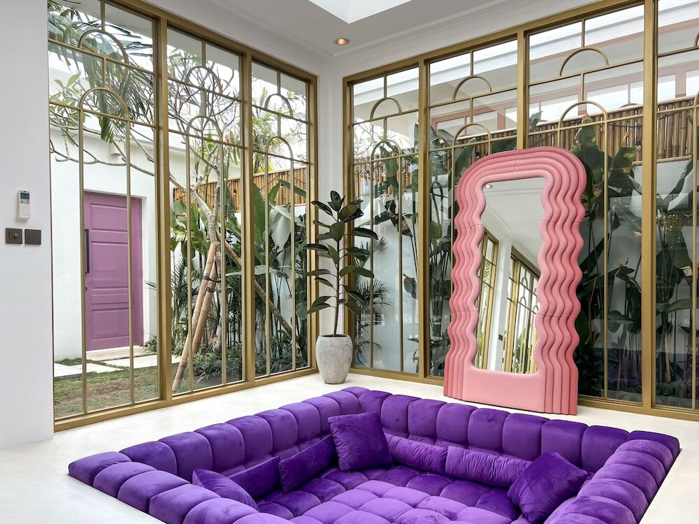 Фото No Rush Villas