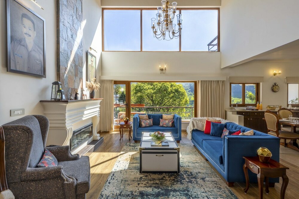 Фото Amã Stays & Trails Werifesteria, Coonoor