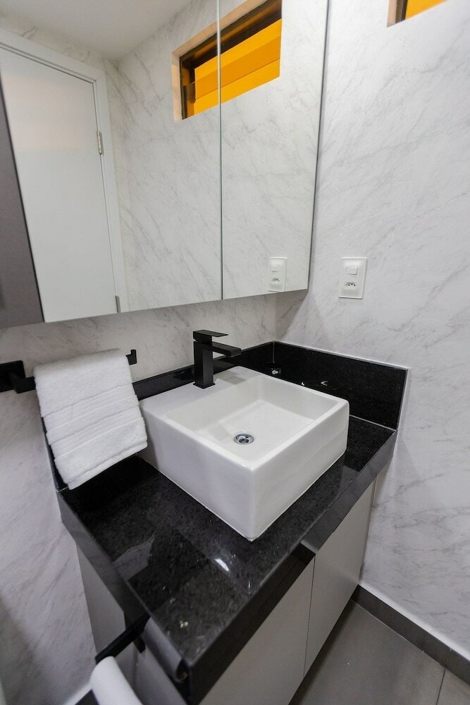 Фото Unity Cabo Branco