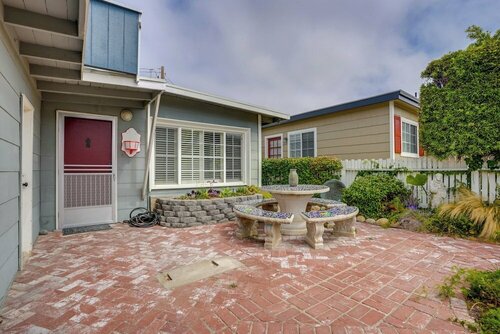 Гостиница Peaceful Oxnard Getaway - Walk to the Beach! в Окснарде