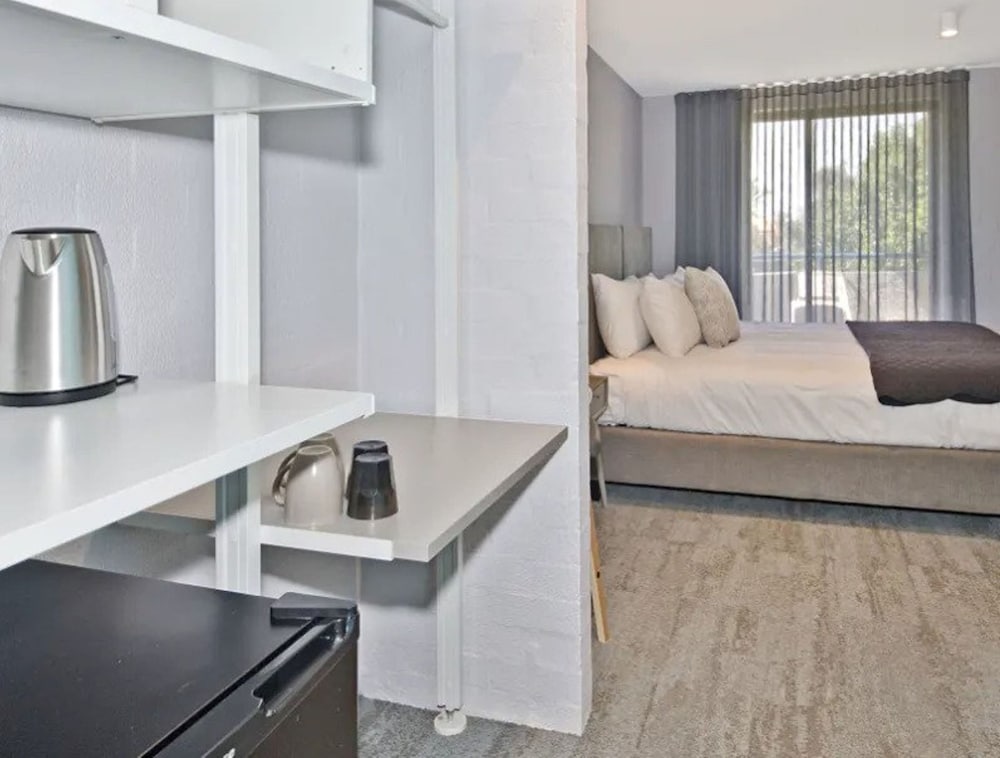 Фото Atrium Hotel Mandurah