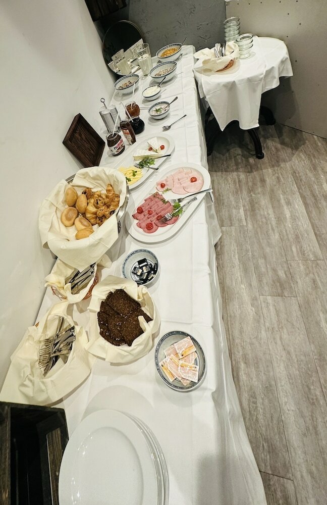 Фото Kangarooms an der Weserpromenade