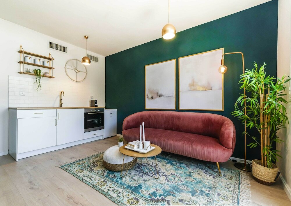 Фото LikeHome Jerusalem