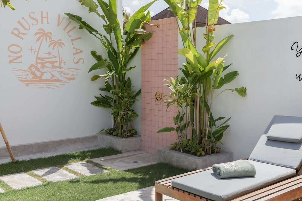 Фото No Rush Villas