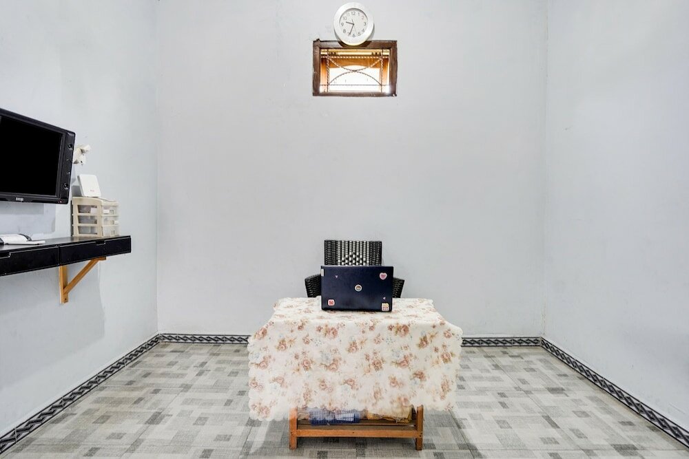 Фото Oyo 91747 Gamping Homestay Syariah