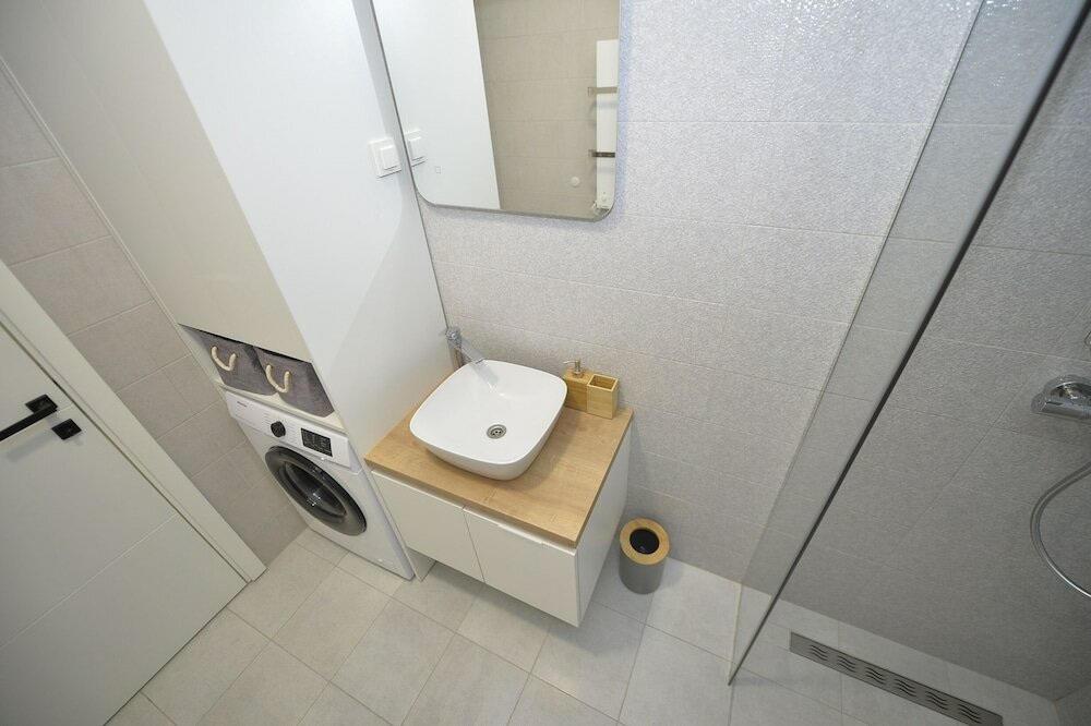 Фото Solaris Lux Apartments