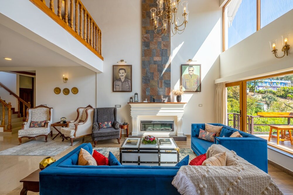 Фото Amã Stays & Trails Werifesteria, Coonoor