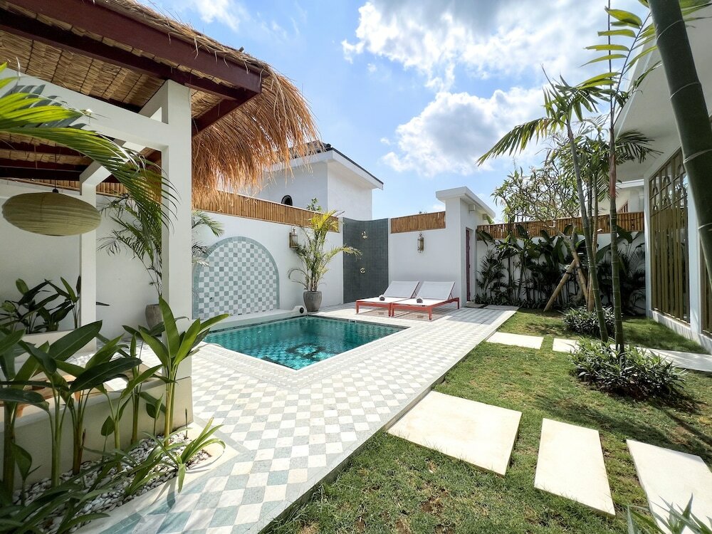 Фото No Rush Villas