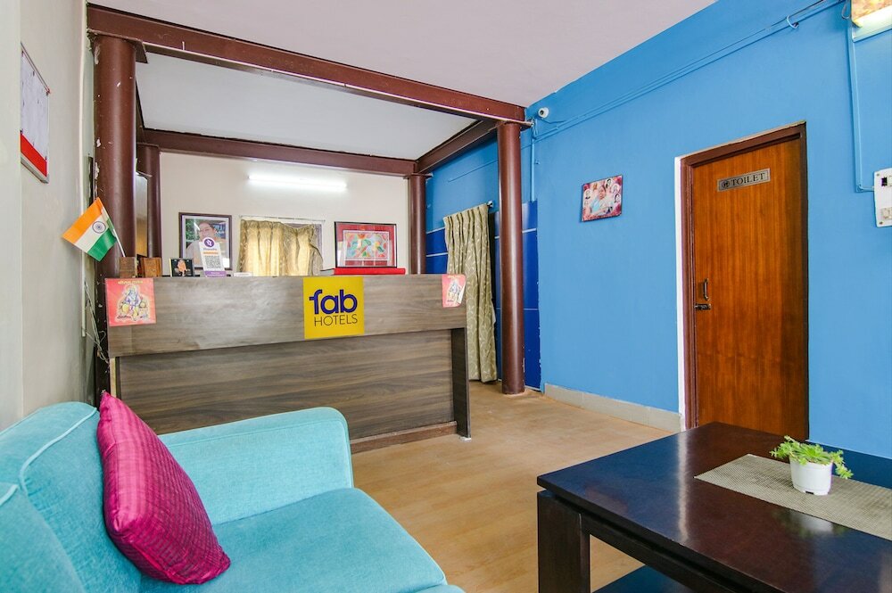 Фото Fabescape Paradise Ville Resort