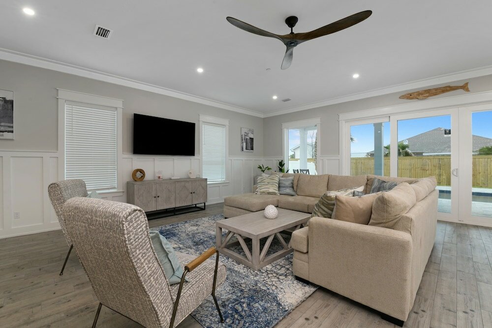 Фото Kajay's Sand Castle