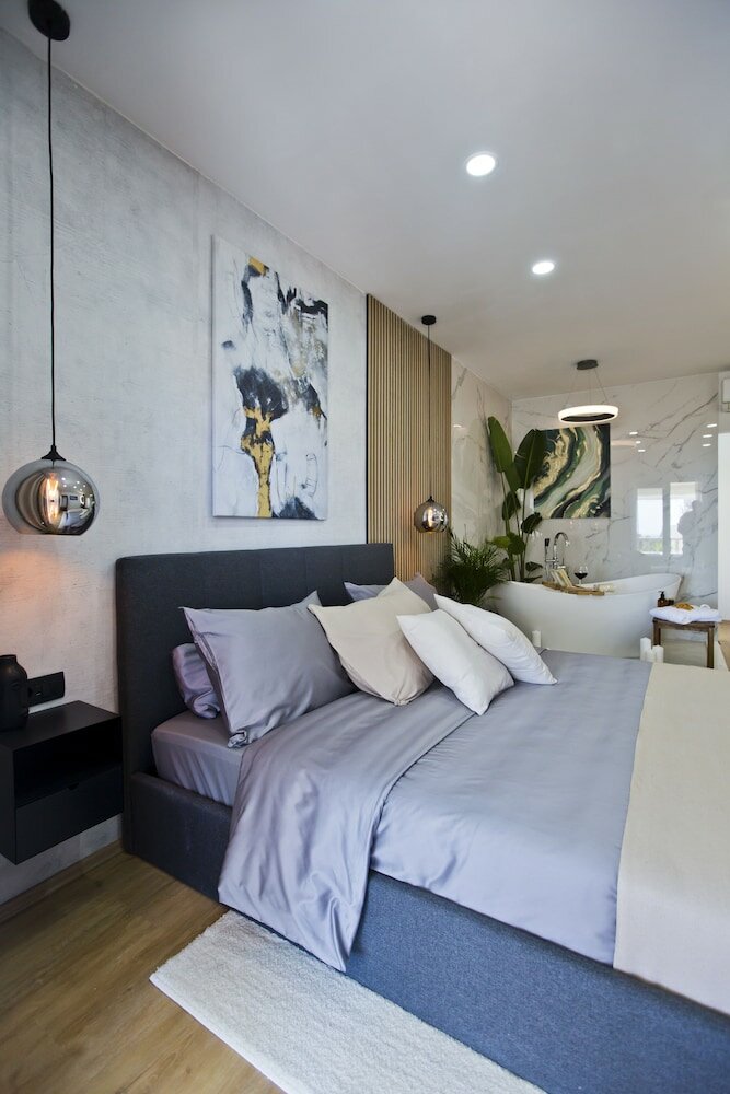 Фото Casa Benita