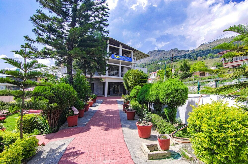 Фото отеля 1