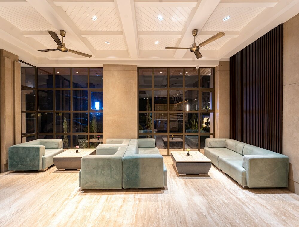 Фото Enrise by Sayaji Harda