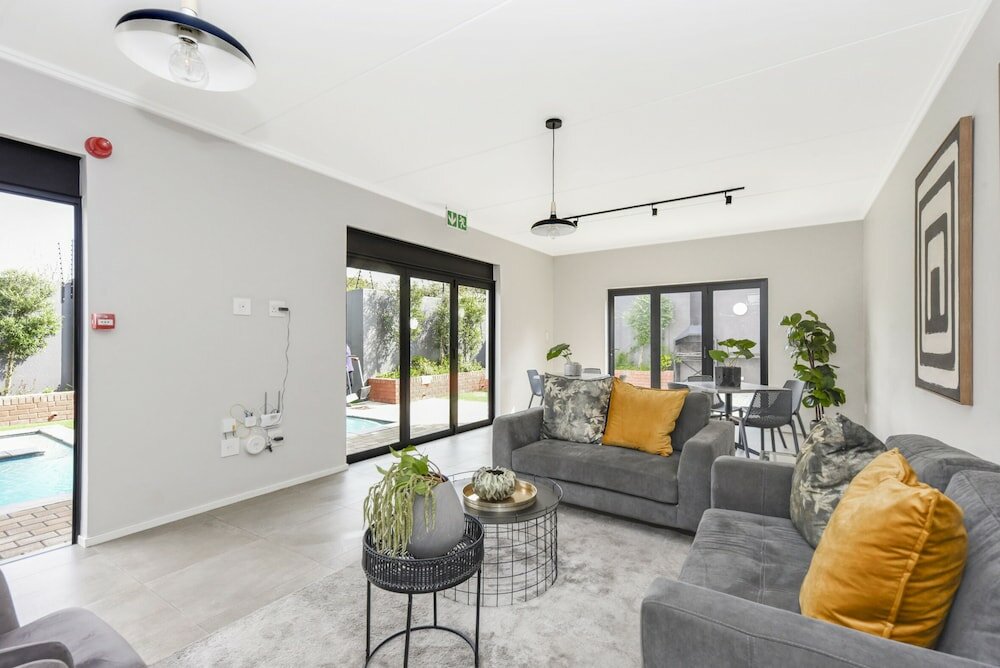 Фото The Bailey 61a