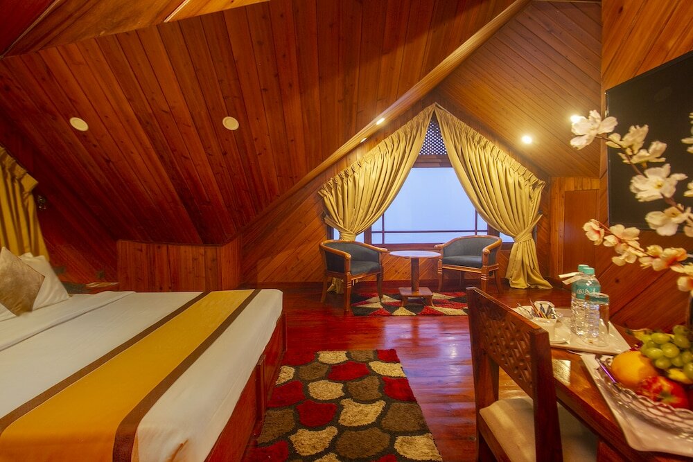 Фото Nrs Norling Retreat