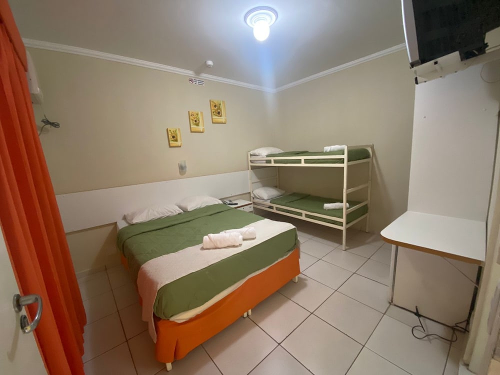 Фото Hotel Fazenda Costelão