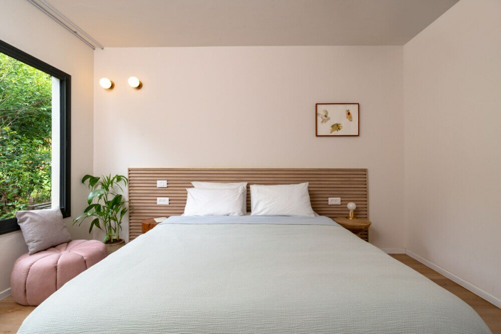 Фото Slowness - Kibbutz Moran