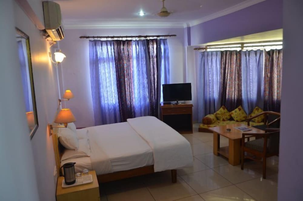 Фото отеля 5