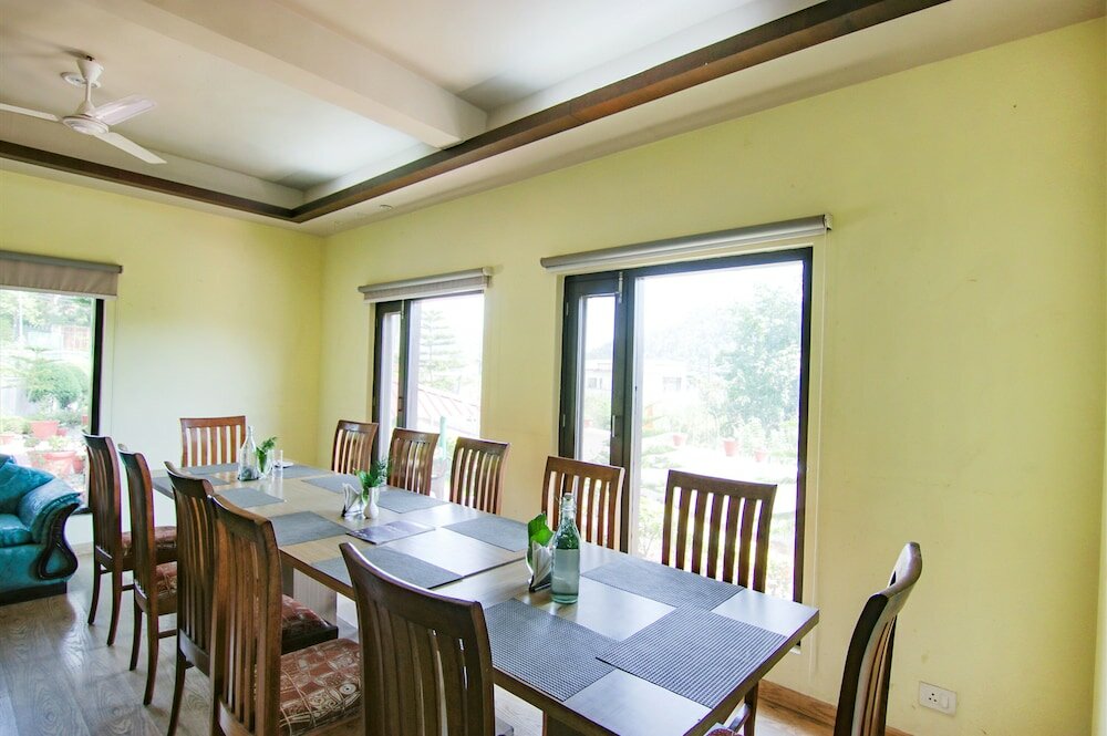 Фото Fabescape Paradise Ville Resort