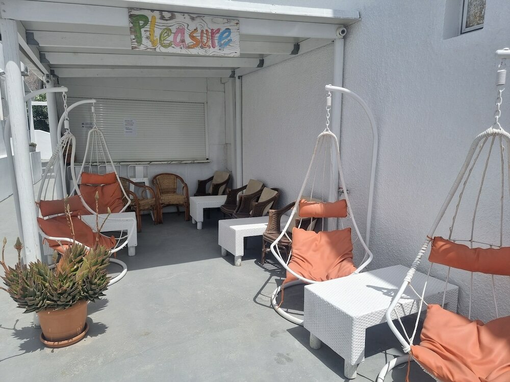 Фото Cycladic Pleasure Houses by the Sea