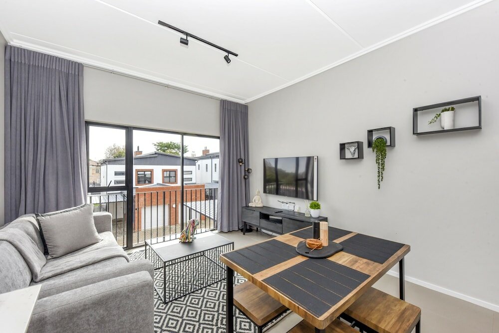 Фото The Bailey 61a