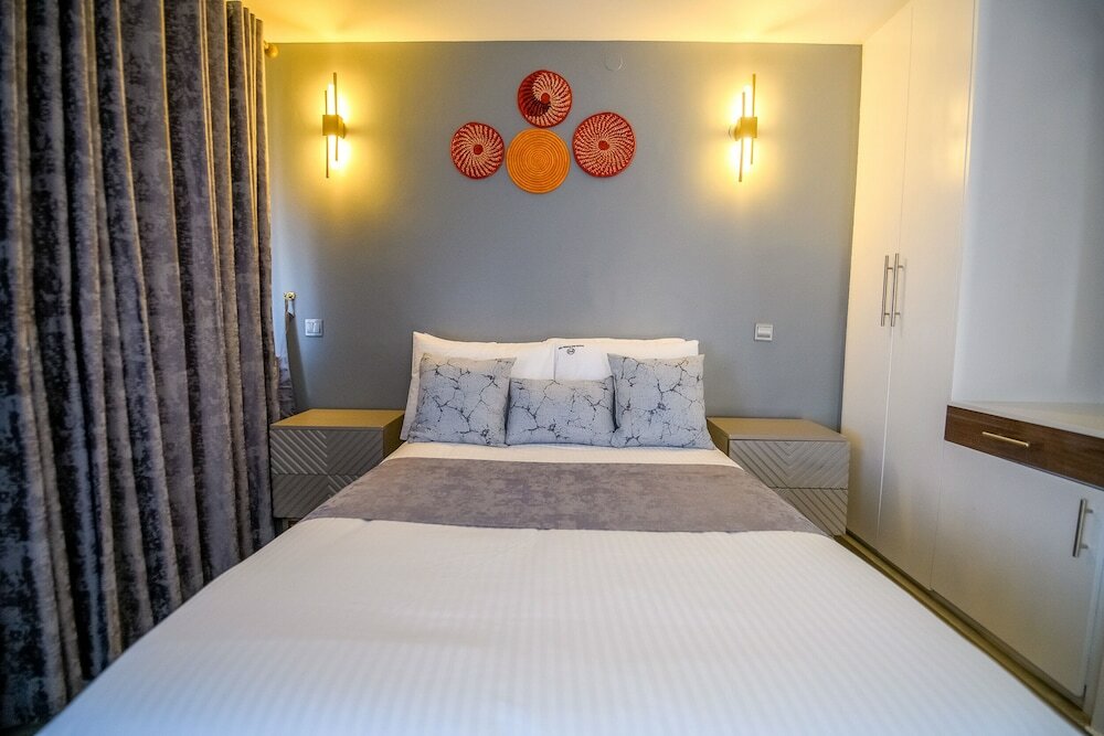 Фото Pangolin Nest Boutique Hotel