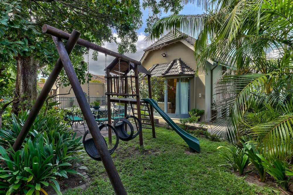 Фото отеля 4