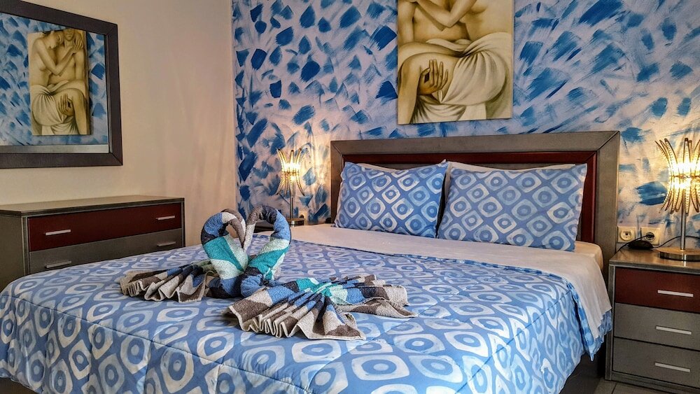 Фото Cycladic Pleasure Houses by the Sea