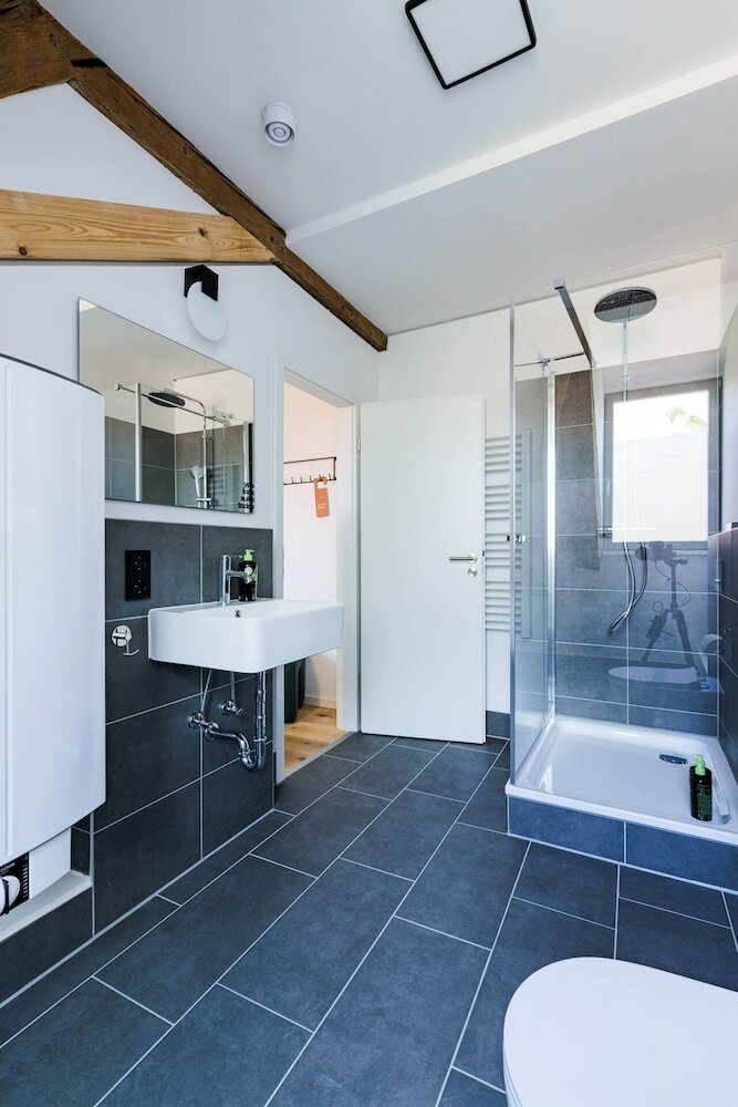 Фото Limehome Dachau Konrad-Adenauer-Str