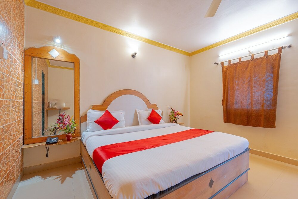 Фото Hotel Apsara