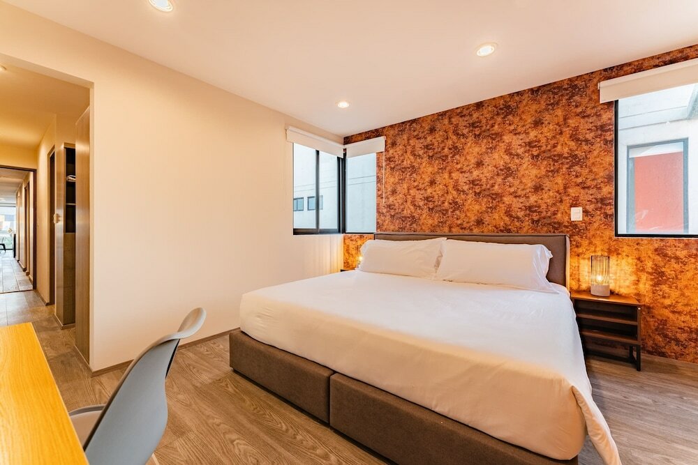 Фото Roma Sur Cozy Apartments by Vh