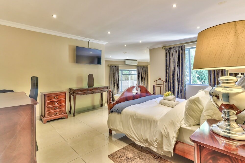 Фото Villa Jesdene