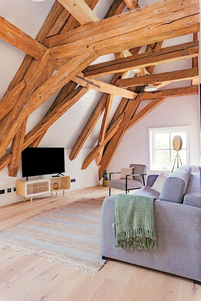 Фото Limehome Dachau Konrad-Adenauer-Str