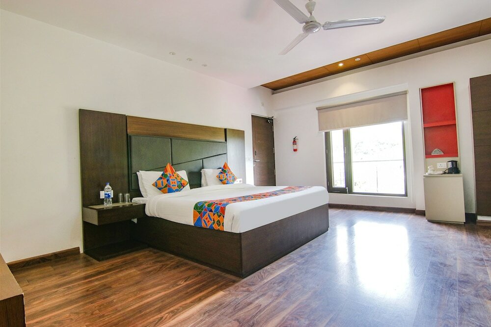 Фото Fabescape Paradise Ville Resort