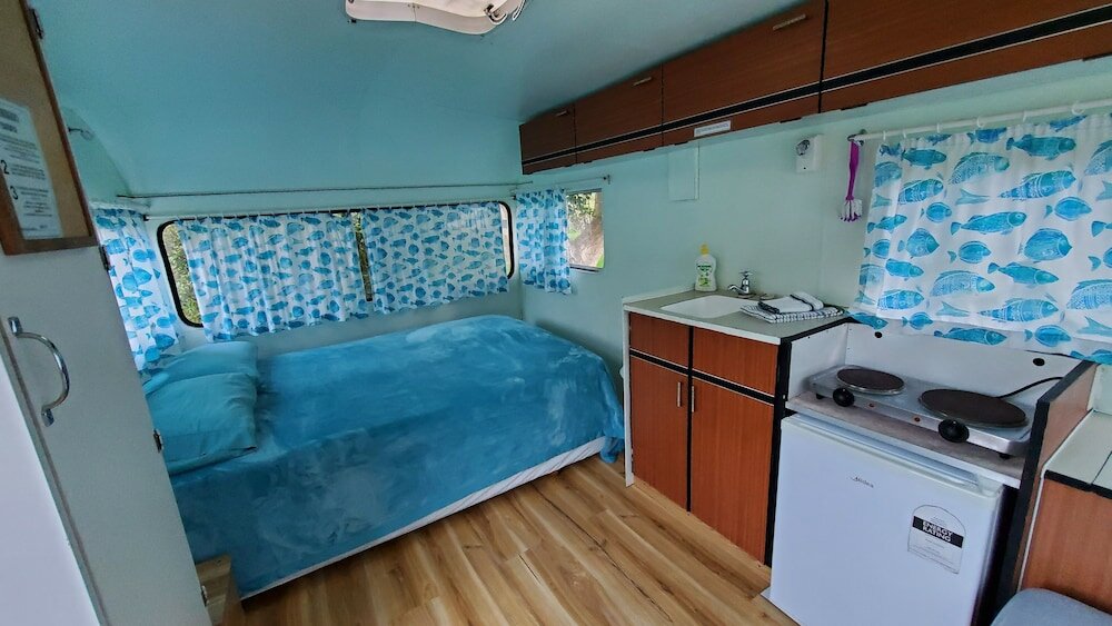 Фото Dickson Holiday Park