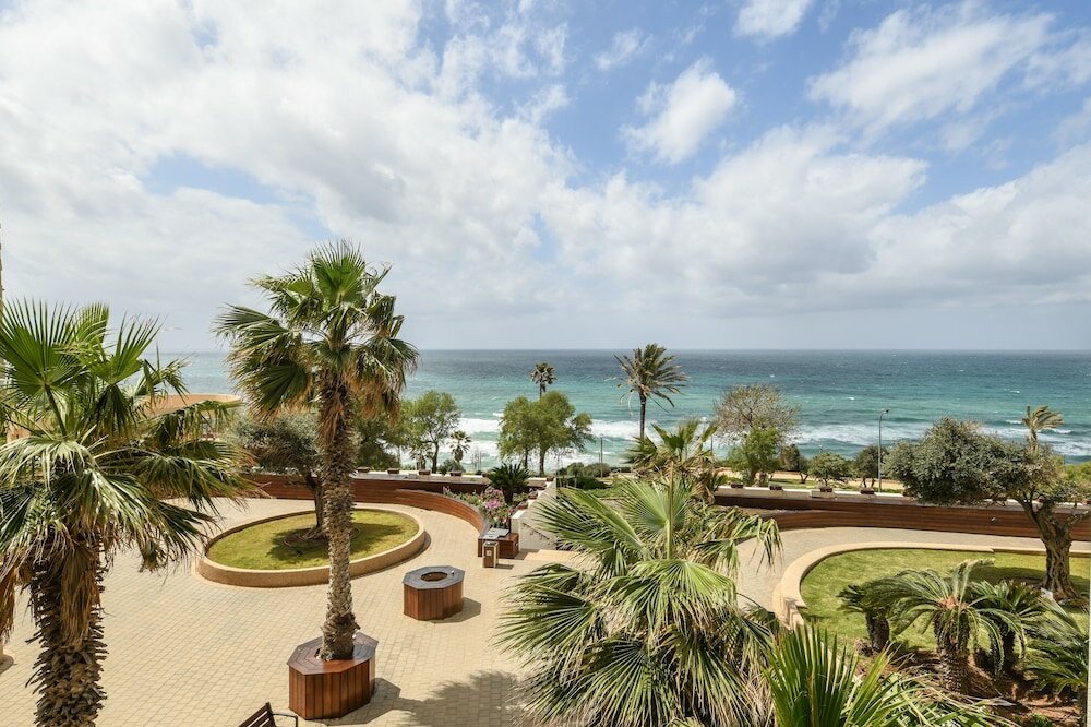 Фото 4br Seaview Apt Private Balcony &Parking