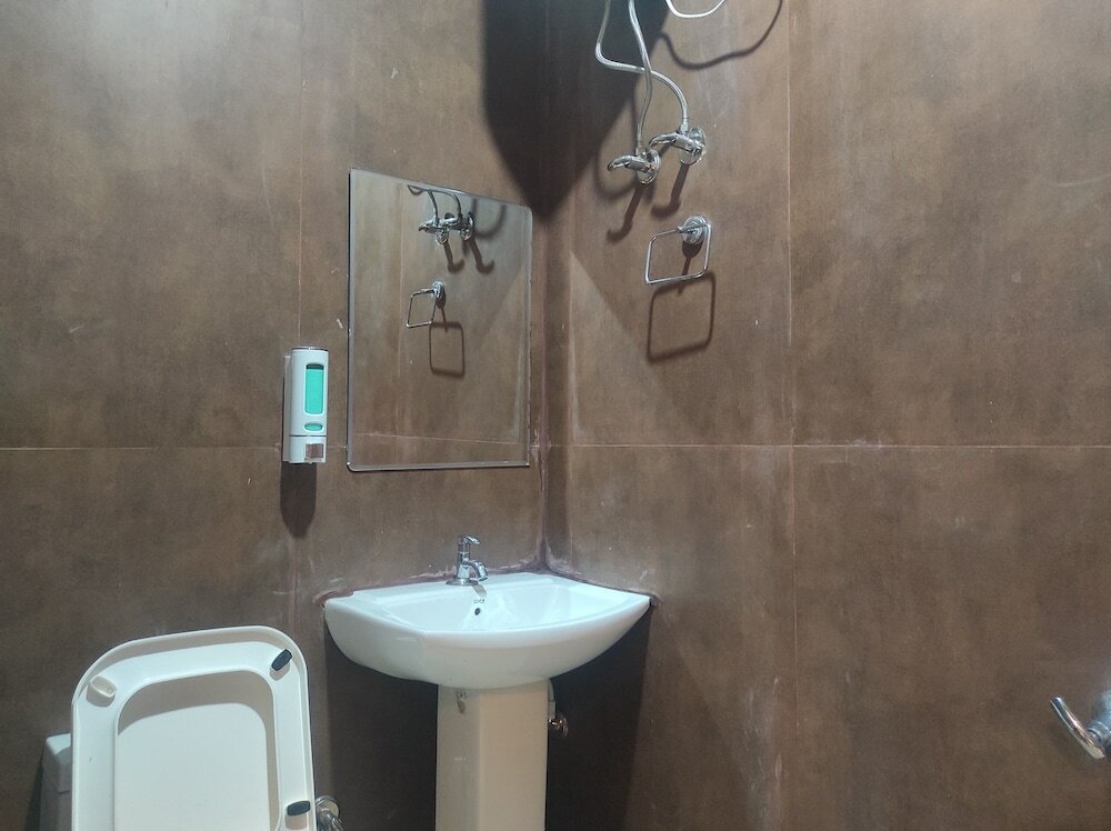 Фото Hotel Friends Palace