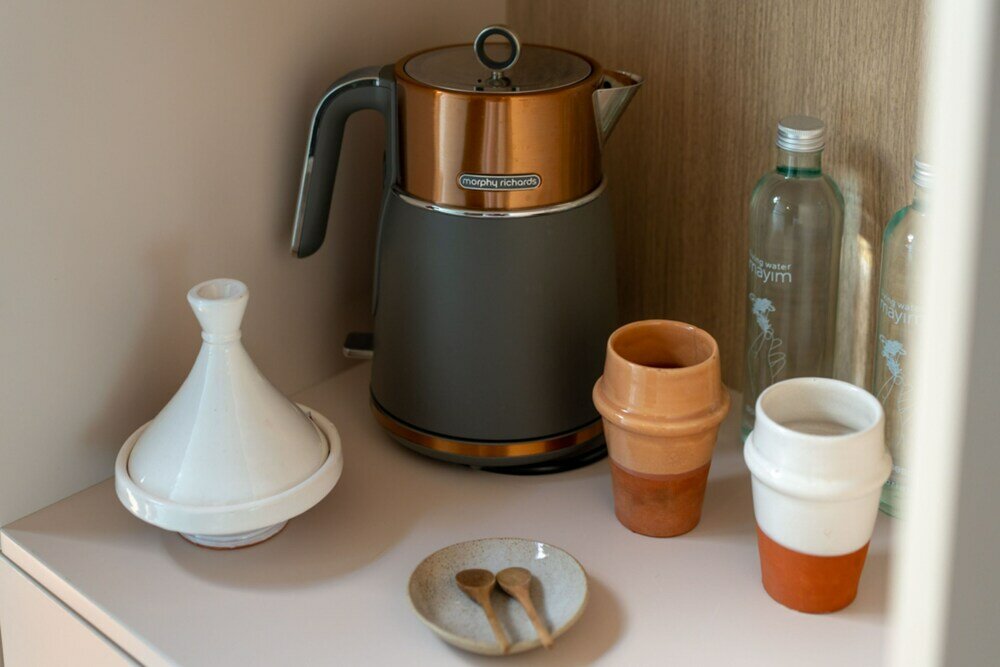 Фото Slowness - Kibbutz Moran