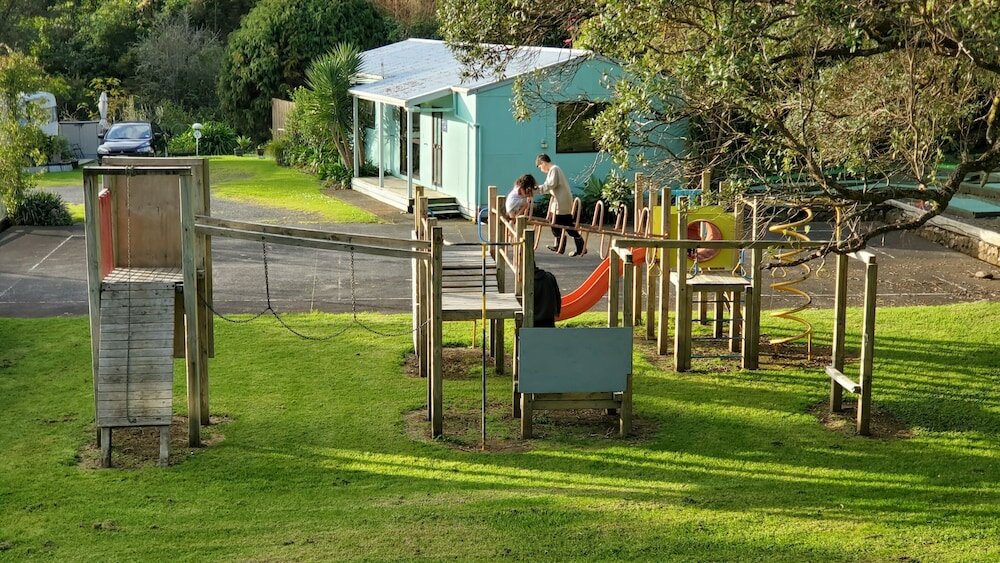 Фото Dickson Holiday Park