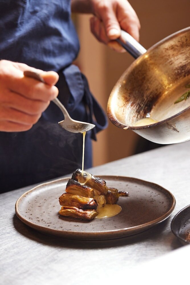 Фото Slowness - Kibbutz Moran