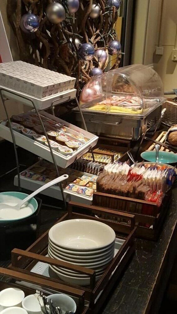 Фото Hotel Medemblik